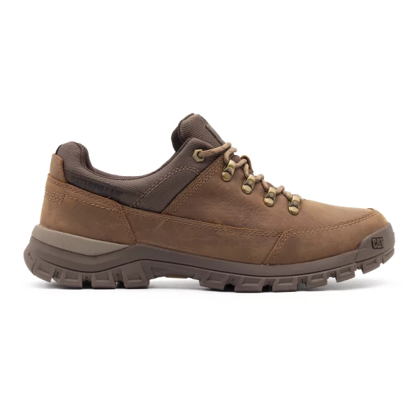 کفش مردانه کاترپیلار مدل Caterpillar Threshold Hiker Low P726051