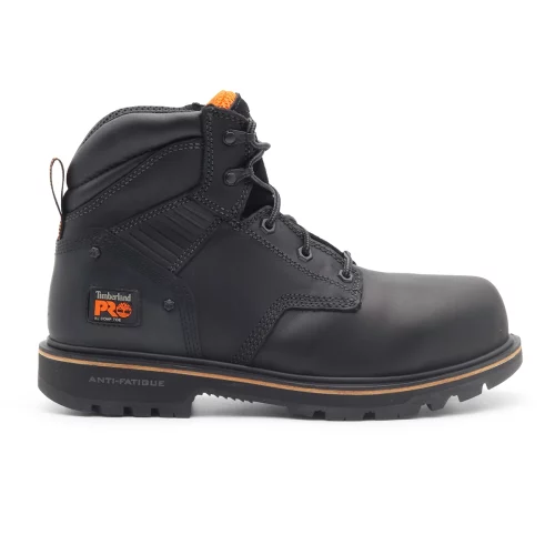 نیم بوت ایمنی مردانه تیمبرلند مدل Timberland Ballast 6" TB0A2DK2001