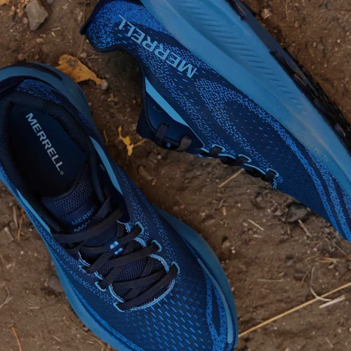 قیمت کتانی رانینگ مردانه مرل مدل Merrell Morphlite J068073