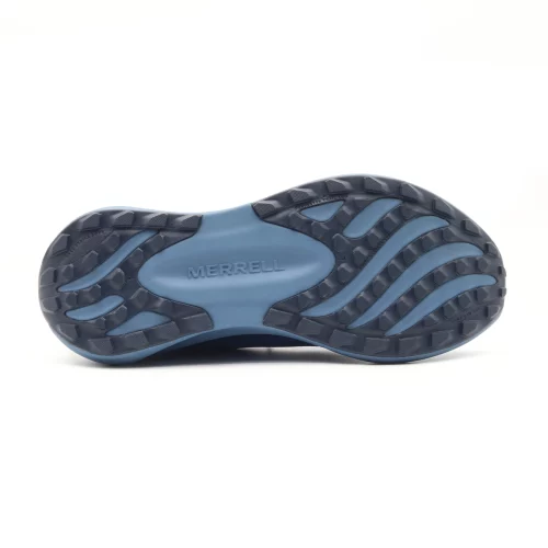 زیره کتانی رانینگ مردانه مرل مدل Merrell Morphlite J068073