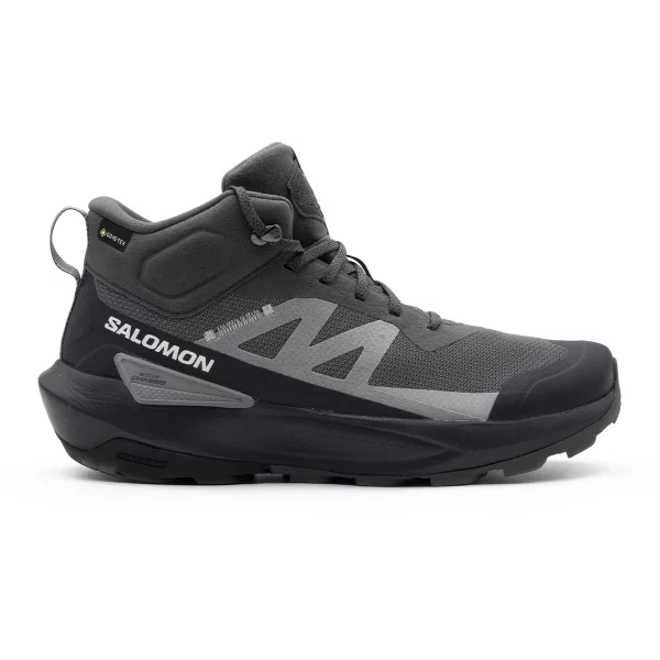 نیم ساق مردانه سالومون مدل Salomon Elixir active mid Gtx L47456800نیم ساق مردانه سالومون مدل Salomon Elixir active mid Gtx L47456800