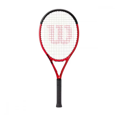 راکت تنیس ویلسون مدل Wilson CLASH 26 V2.0 RACKET WR074610U