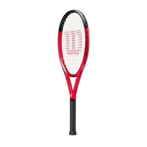 قیمت راکت تنیس ویلسون مدل Wilson CLASH 26 V2.0 RACKET WR074610U اصل