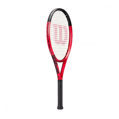 خرید راکت تنیس ویلسون مدل Wilson CLASH 26 V2.0 RACKET WR074610U