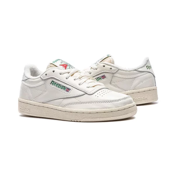 خرید کفش زنانه ریباک مدل Reebok Club C 85 vintage GX3686