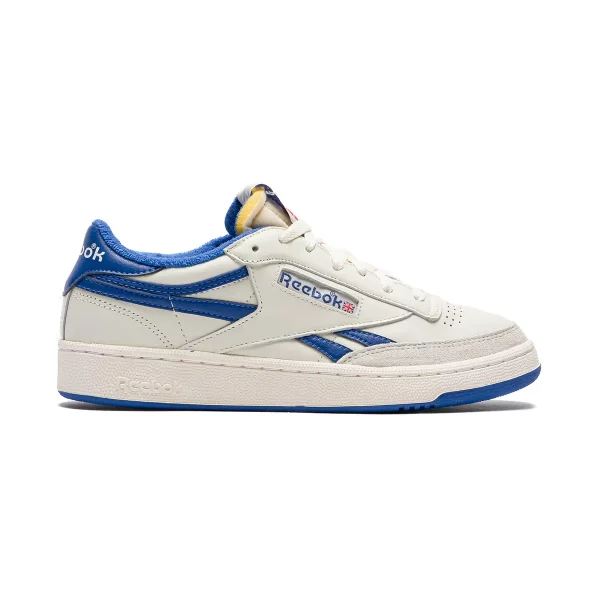 کفش مردانه ریباک مدل Reebok Club C revenge vintage FW4863