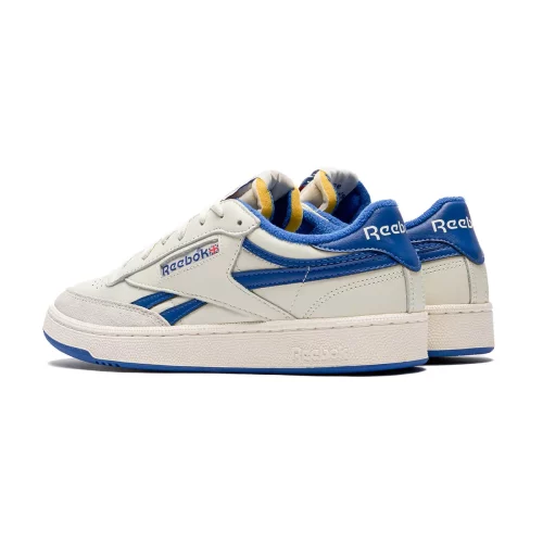 مشخصات کفش مردانه ریباک مدل Reebok Club C revenge vintage FW4863