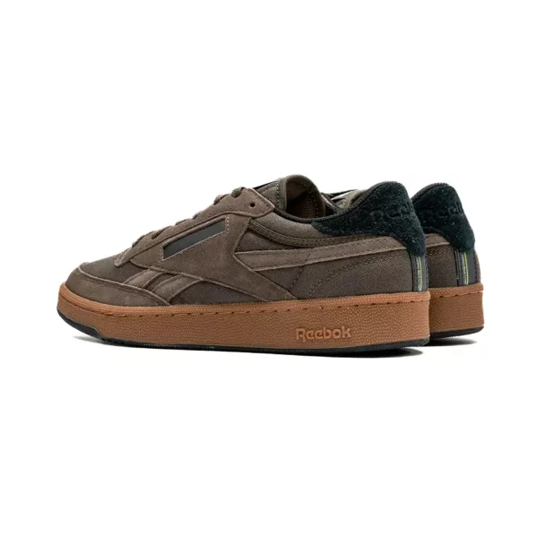 خرید کفش مردانه ریباک مدل Reebok Club C revenge vintage 100032998