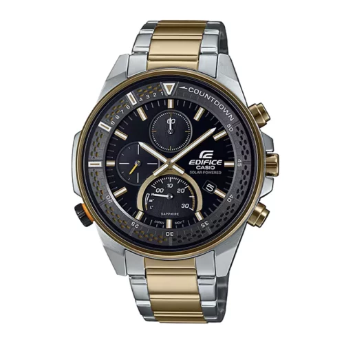 ساعت کاسیو ادیفایس مدل Casio Edifice EFS-S590SG-1AVUDF