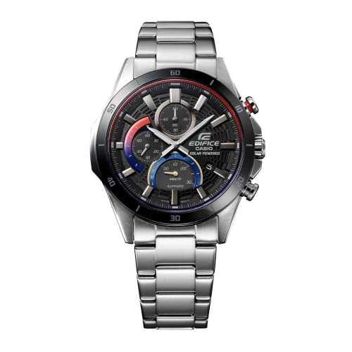 خرید ساعت مچی مردانه کاسیو ادیفایس مدل Casio Edifice EFS-S610HG-1AVUDF