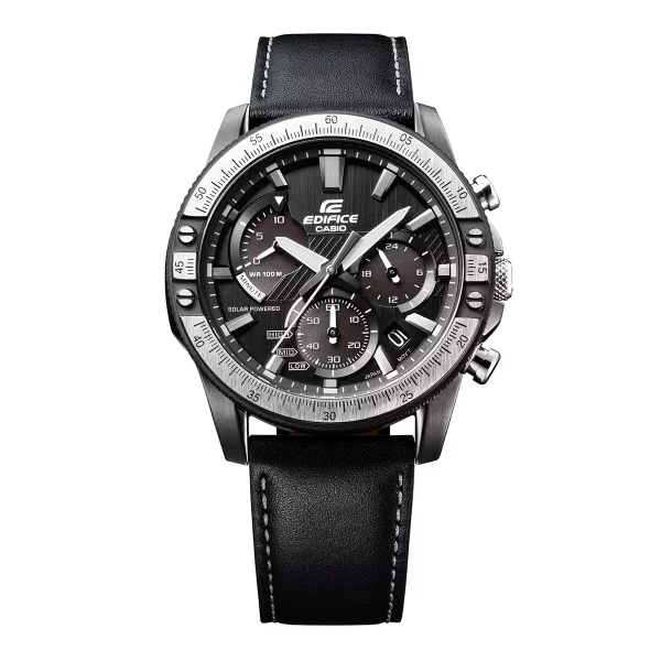 خرید ساعت مچی مردانه کاسیو ادیفایس مدل Casio Edifice EQS-930TL-1AVUDF (CN)