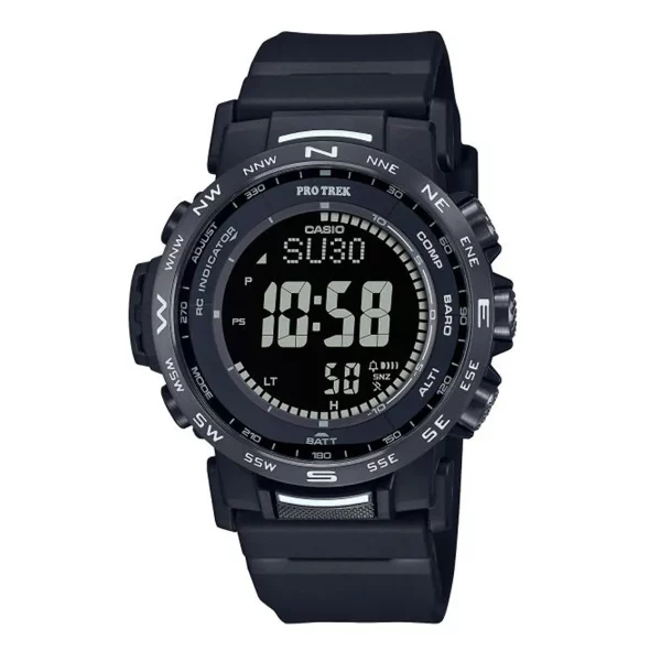 ساعت پروترک کاسیو مردانه مدل Casio PROTREK PRW-35Y-1BDR (TH)