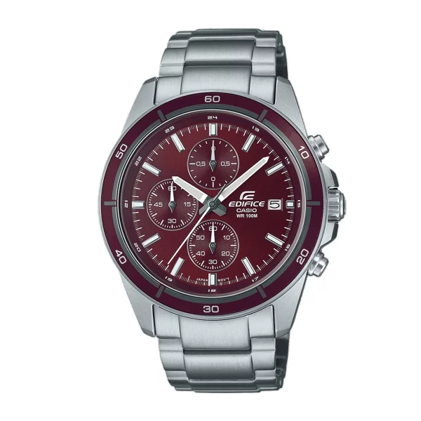 ساعت مچی مردانه کاسیو ادیفایس مدل Casio Edifice EFR-526D-5CVUDF