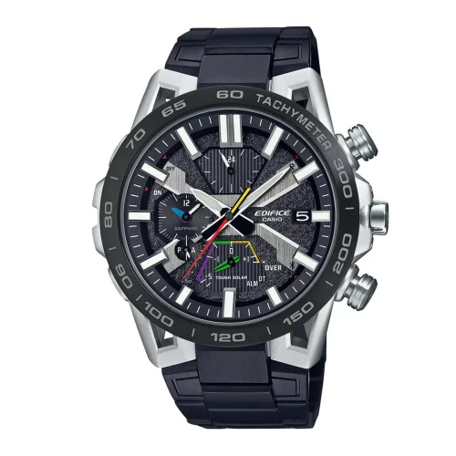 ساعت کاسیو ادیفایس مردانه مدل Casio Edifice EQB-2000DC-1ADR