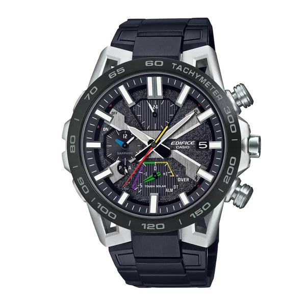 ساعت کاسیو ادیفایس مردانه مدل Casio Edifice EQB-2000DC-1ADR