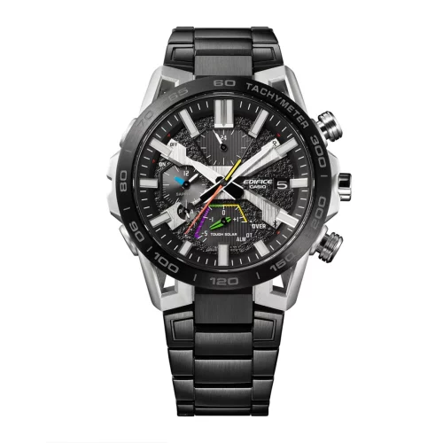 قیمت ساعت کاسیو ادیفایس مردانه مدل Casio Edifice EQB-2000DC-1ADR