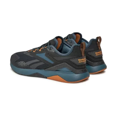 مشخصات کفش مردانه ریباک مدل Reebok Nanoflex adventure TR 2 IE4473