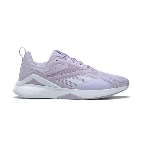 کفش زنانه ریباک مدل Reebok Nanoflex TR 2.0 HQ4222