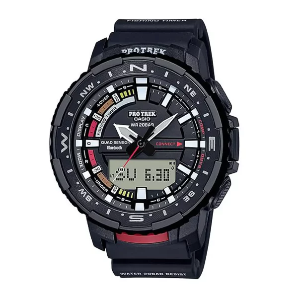 ساعت مچی پروترک کاسیو مردانه مدل Casio PROTREK PRT-B70-1DR