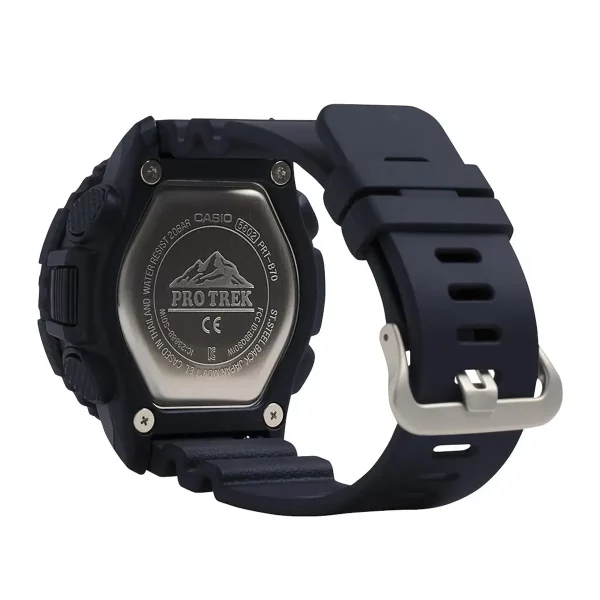 بند ساعت مچی پروترک کاسیو مردانه مدل Casio PROTREK PRT-B70-1DR