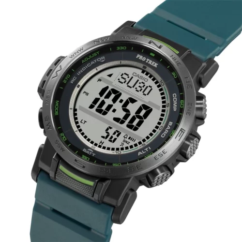 خرید ساعت مچی مردانه کاسیو پروترک مدل Casio PROTREK PRW-35Y-3DR (TH)