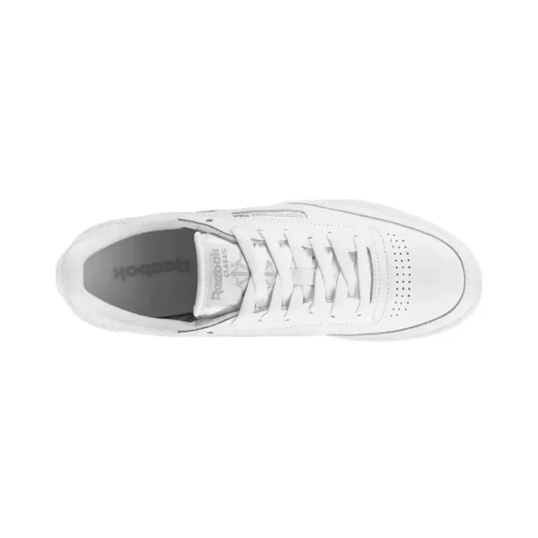 رویه کفش مردانه ریباک مدل Reebok Club C 85 AR0455