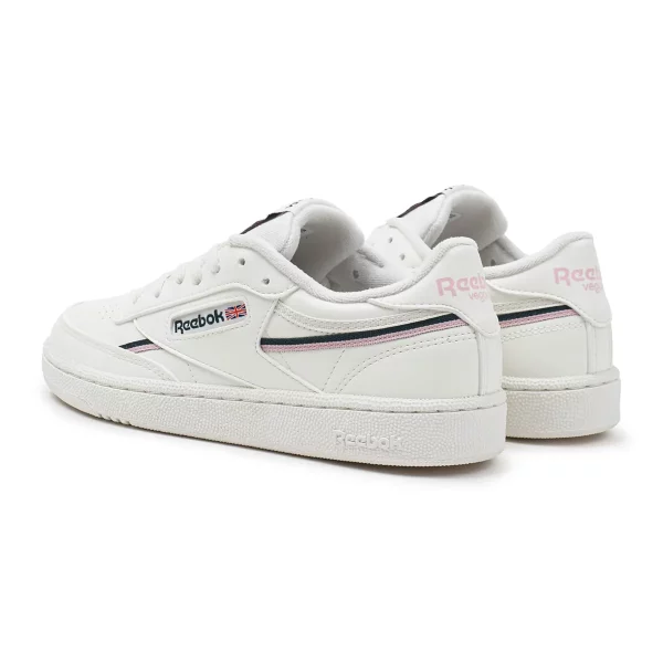 مشخصات کفش زنانه ریباک مدل Reebok Club C 85 vegan GY9732