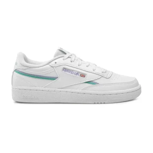 کفش زنانه ریباک مدل Reebok Club C 85 vegan GY9733