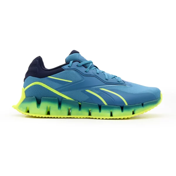 کفش رانینگ مردانه ریباک مدل Reebok Zig dynamica 4 HP9266