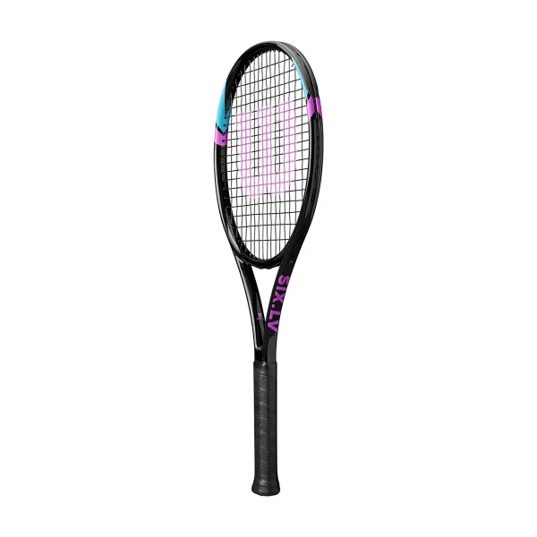 خرید راکت تنیس ویلسون مدل Wilson SIX LV TENNIS RACKET WR119310U2