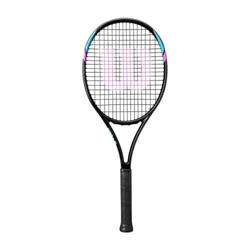 راکت تنیس ویلسون مدل Wilson SIX LV TENNIS RACKET WR119310U2