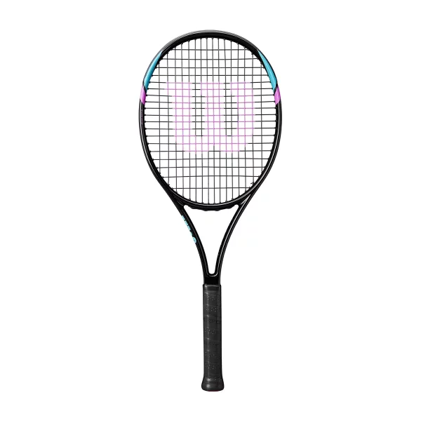 راکت تنیس ویلسون مدل Wilson SIX LV TENNIS RACKET WR119310U2