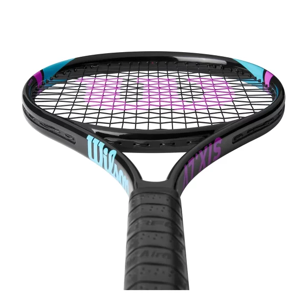 مشخصات راکت تنیس ویلسون مدل Wilson SIX LV TENNIS RACKET WR119310U2