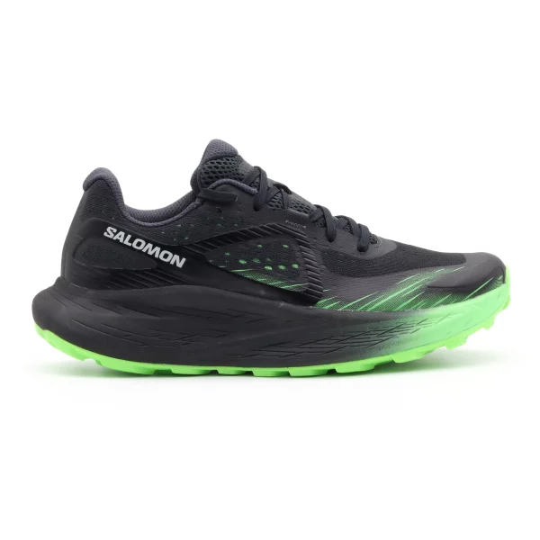 کفش تریل رانینگ مردانه سالومون مدل Salomon glide max TR L47317400