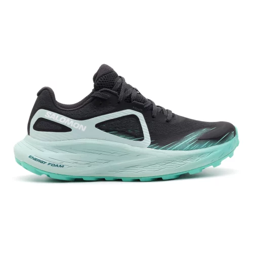 کفش تریل رانینگ زنانه سالومون مدل Salomon glide max TR L47317500