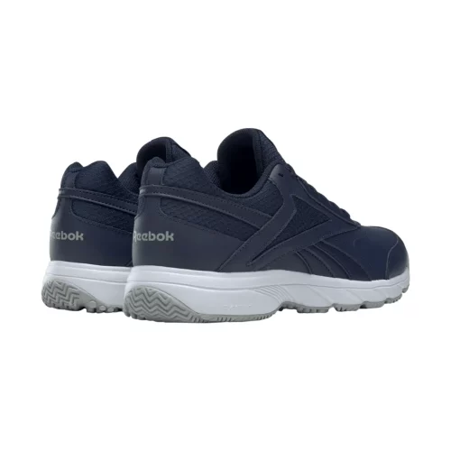 مشخصات کفش مردانه ریباک مدل Reebok work N cushion 4.0 GW9688