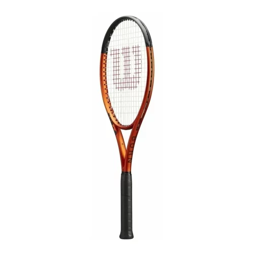 خرید راکت تنیس ویلسون مدل Wilson BURN 100 V5.0 RACKET WR108810U2