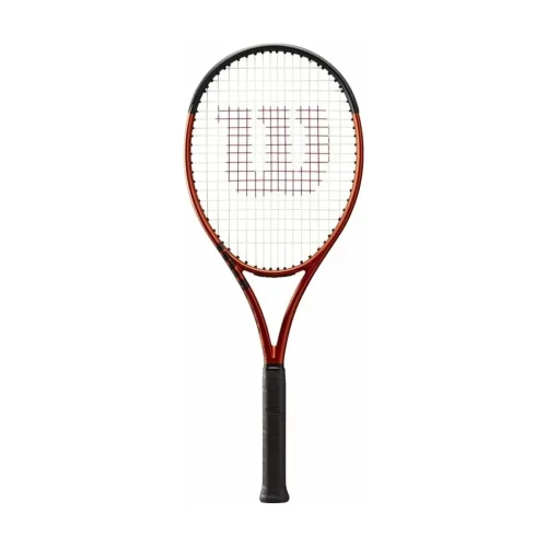 راکت تنیس ویلسون مدل Wilson BURN 100 V5.0 RACKET WR108810U2