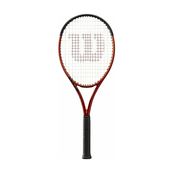 راکت تنیس ویلسون مدل Wilson BURN 100 V5.0 RACKET WR108810U2