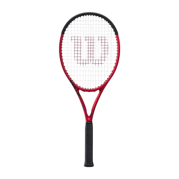 راکت تنیس ویلسون مدل Wilson CLASH 100UL V2.0 WR074410U3