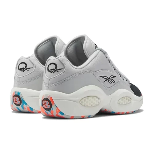 مشخصات کفش ریباک مردانه مدل Reebok Question low HR1052