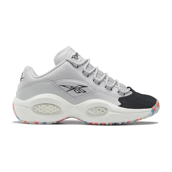 کفش مردانه ریباک مدل Reebok Question low HR1052