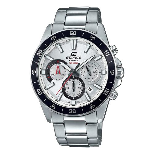 ساعت مچی مردانه کاسیو ادیفایس مدل Casio Edifice EFV-570D-7AVUDF