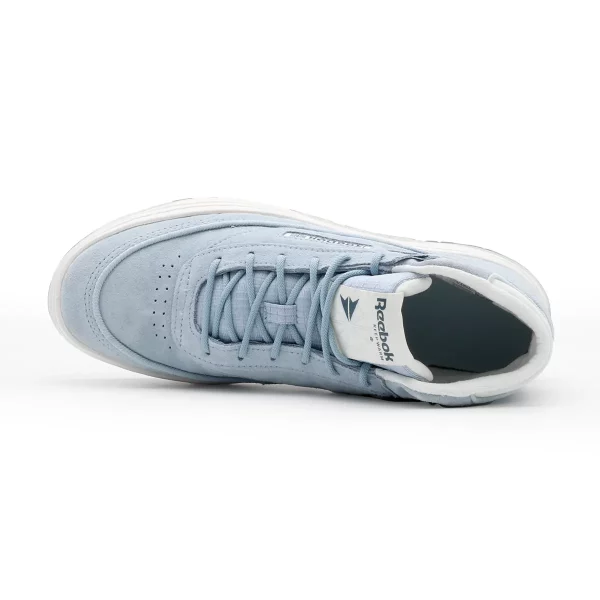 رویه کفش زنانه ریباک مدل Reebok Club C geo mid 100033113