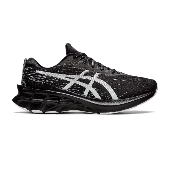 کفش رانینگ مردانه اسیکس مدل Asics NOVABLAST 2 1011B192-001