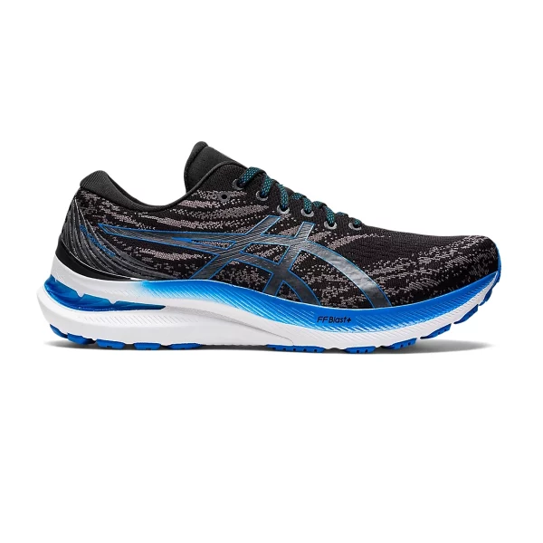 کفش رانینگ مردانه اسیکس مدل Asics GEL-KAYANO 29 1011B440-003