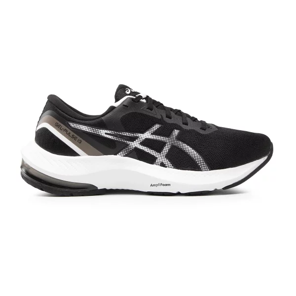 کتانی رانینگ زنانه اسیکس مدل Asics GEL-PULSE 13 1012B035-001