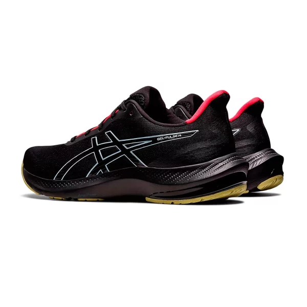 خرید کفش رانینگ مردانه اسیکس مدل Asics GEL-PULSE 14 1011B491-004