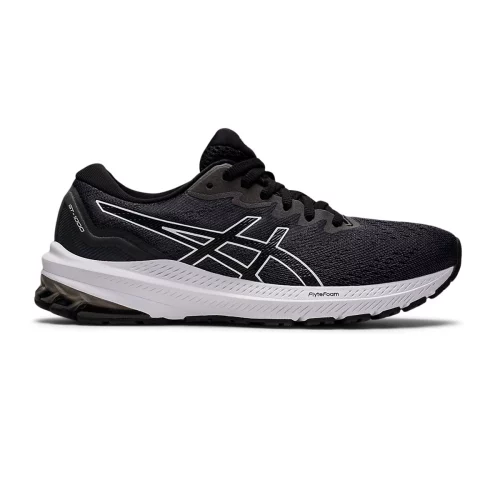 کفش رانینگ زنانه اسیکس مدل Asics GT-1000 11 1012B197-001