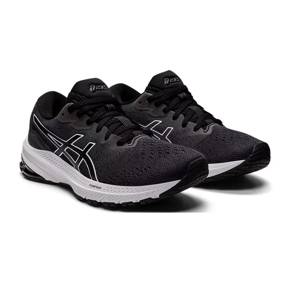 خرید کفش رانینگ زنانه اسیکس مدل Asics GT-1000 11 1012B197-001